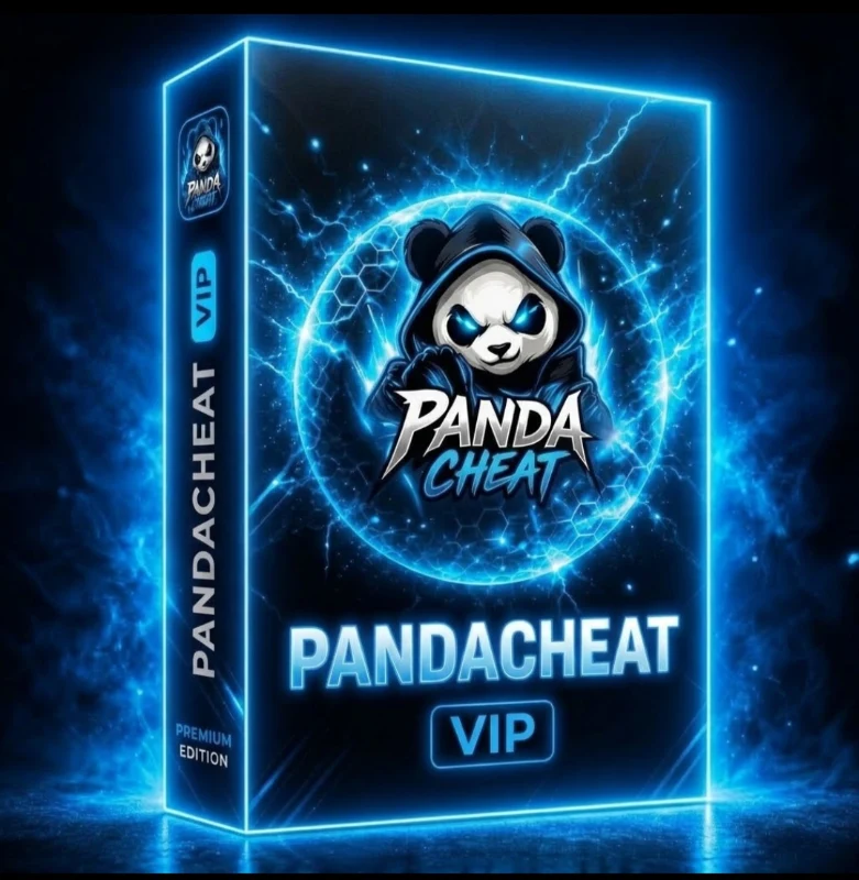 PandaCheat
