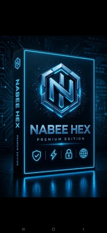 NABEE HEX