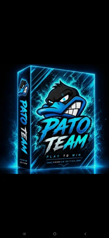 PATO PROXY REGEDIT