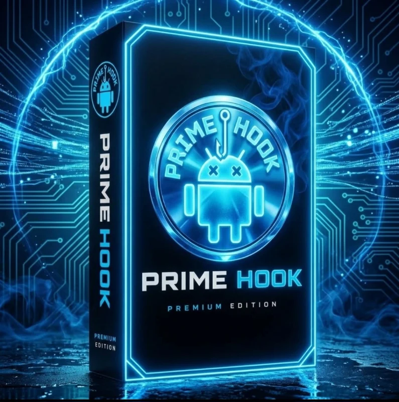 PRIME HOOK